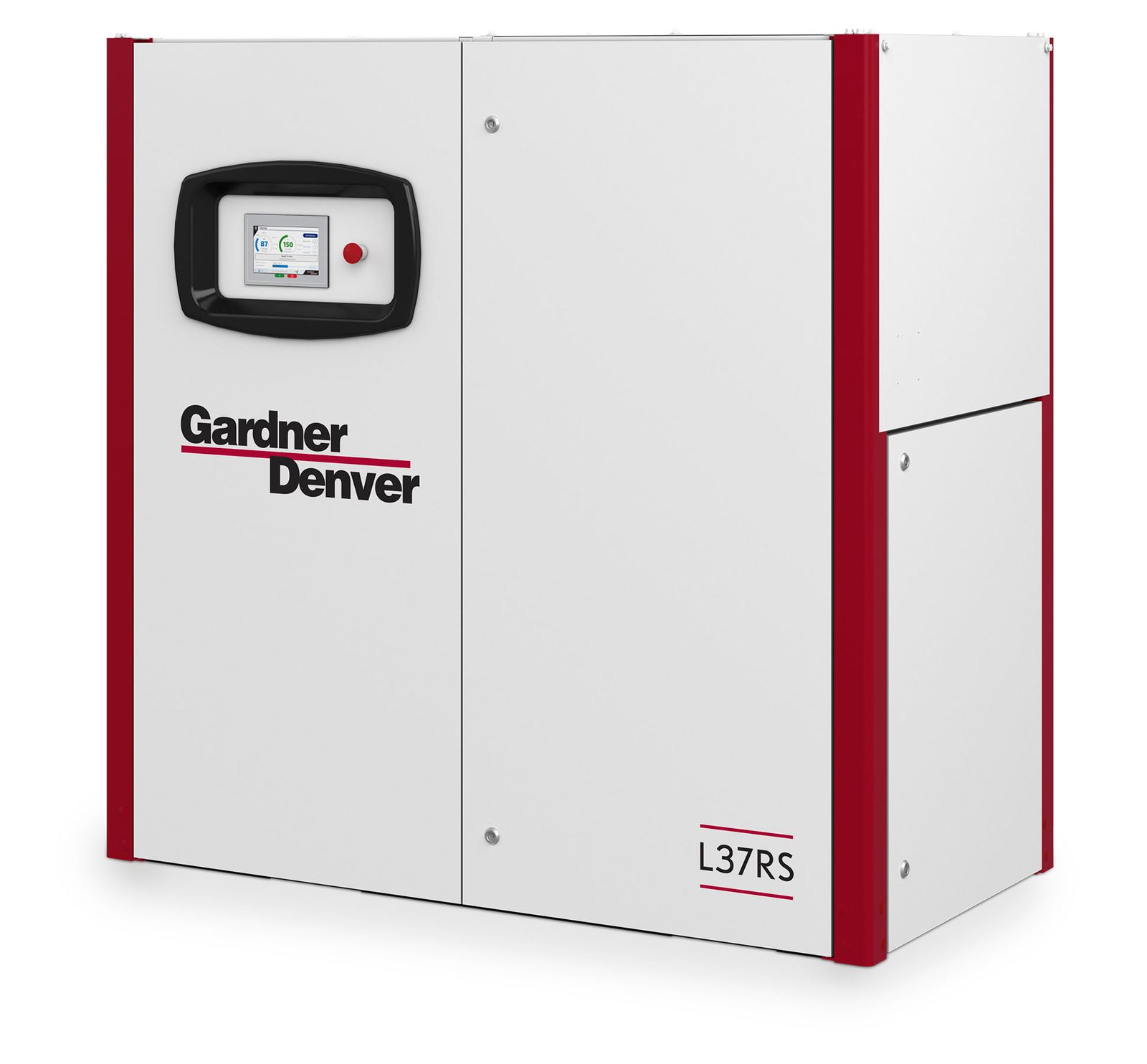 Product Photo Exterior right LRS37