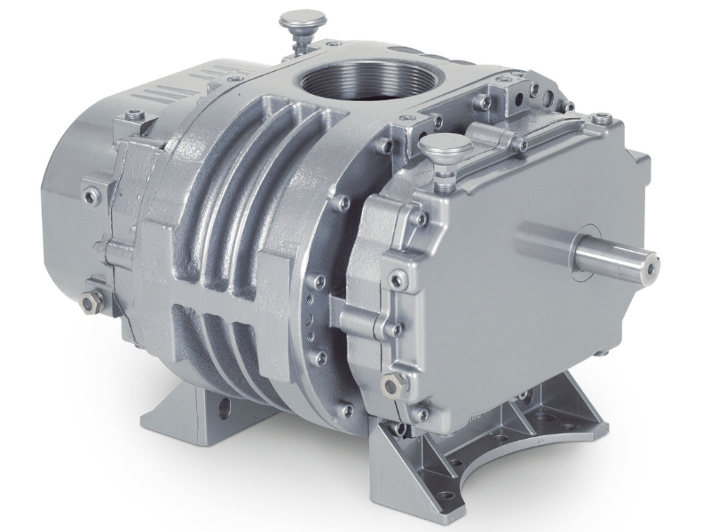 Sutorbilt Legend DSL Series image