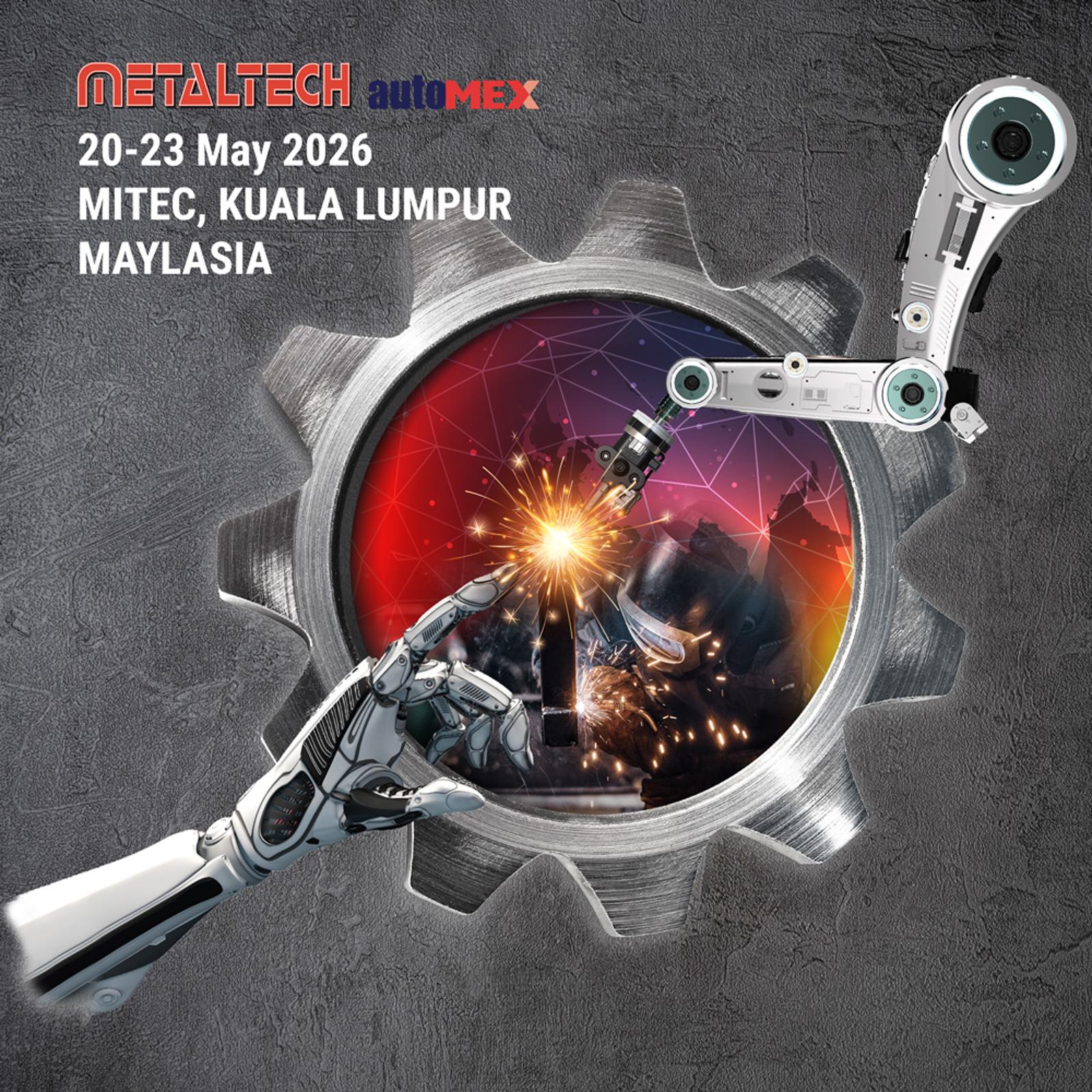 MetalTech2026