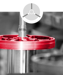 RotaryVane-V-Series