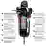 Superior Filtration Technology schematic