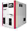 ultima u160 air cooled oil free compressor