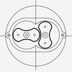 Rotary Lobe Vacuum Pumps and Boosters Elmo