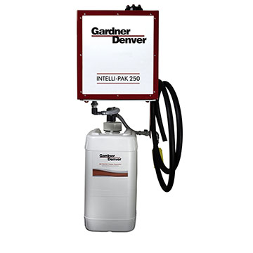 Product Photo oil water separator 250