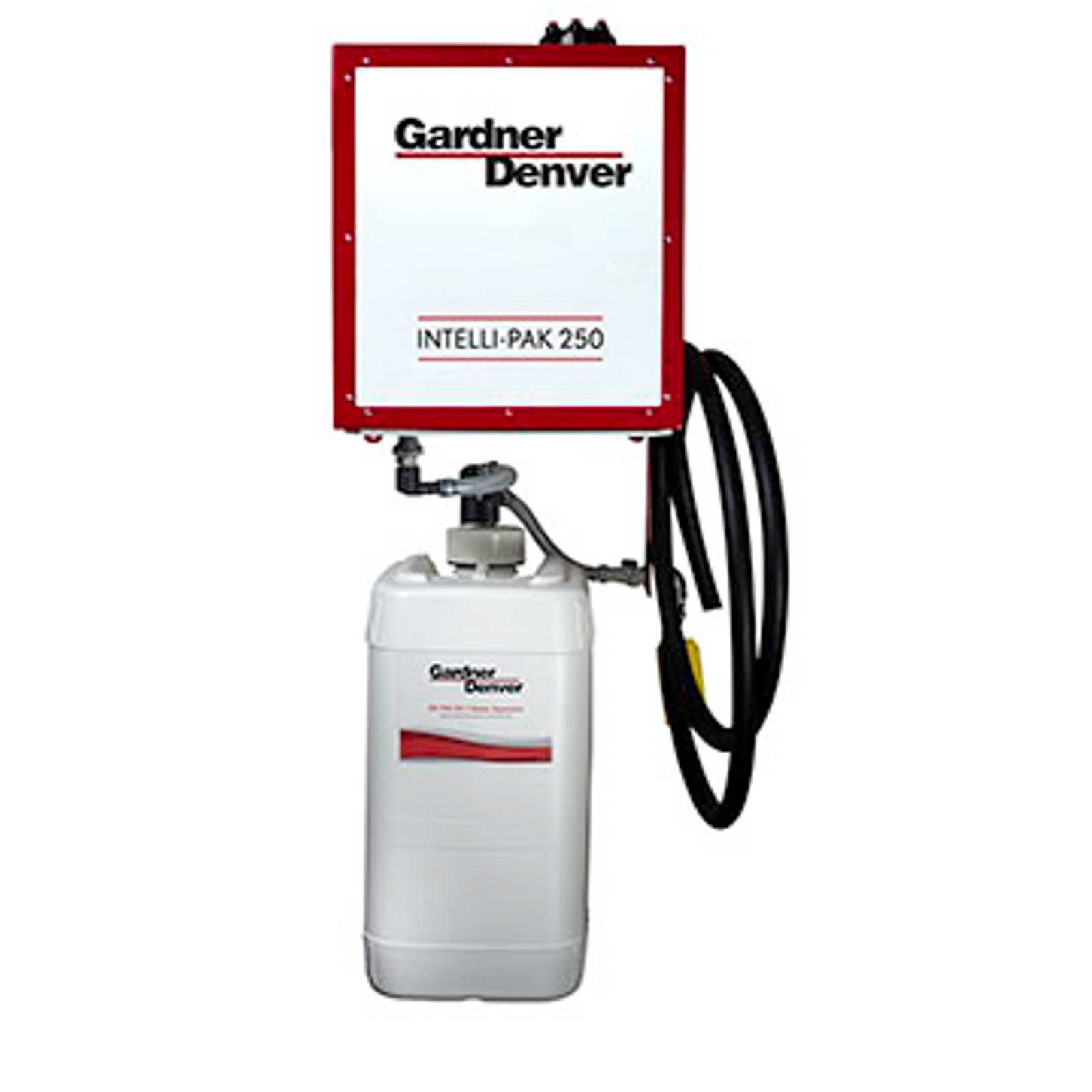 Product Photo oil water separator 250