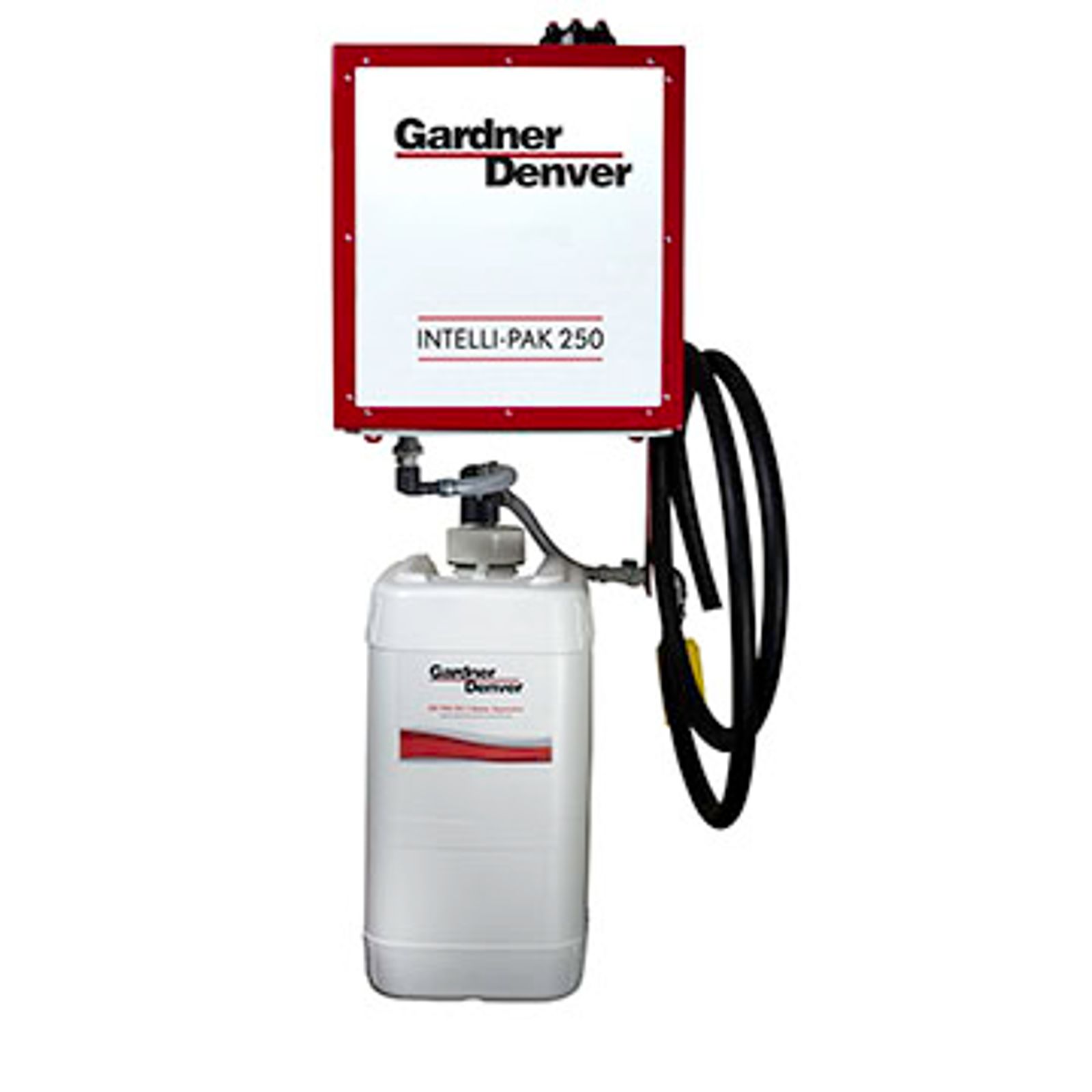 Product Photo oil water separator 250
