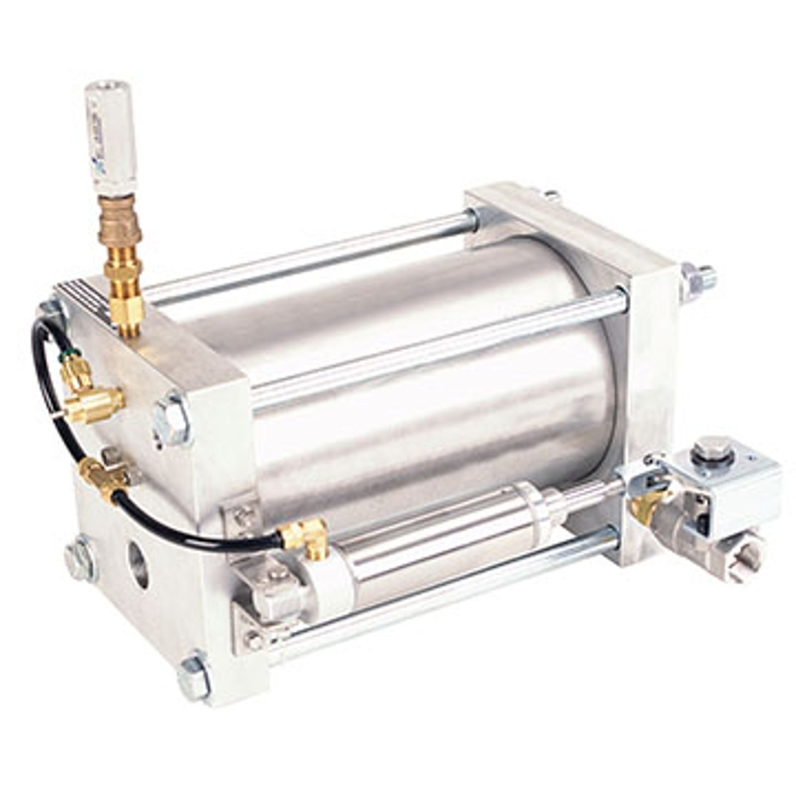 Product Photo na750 mechanical drain
