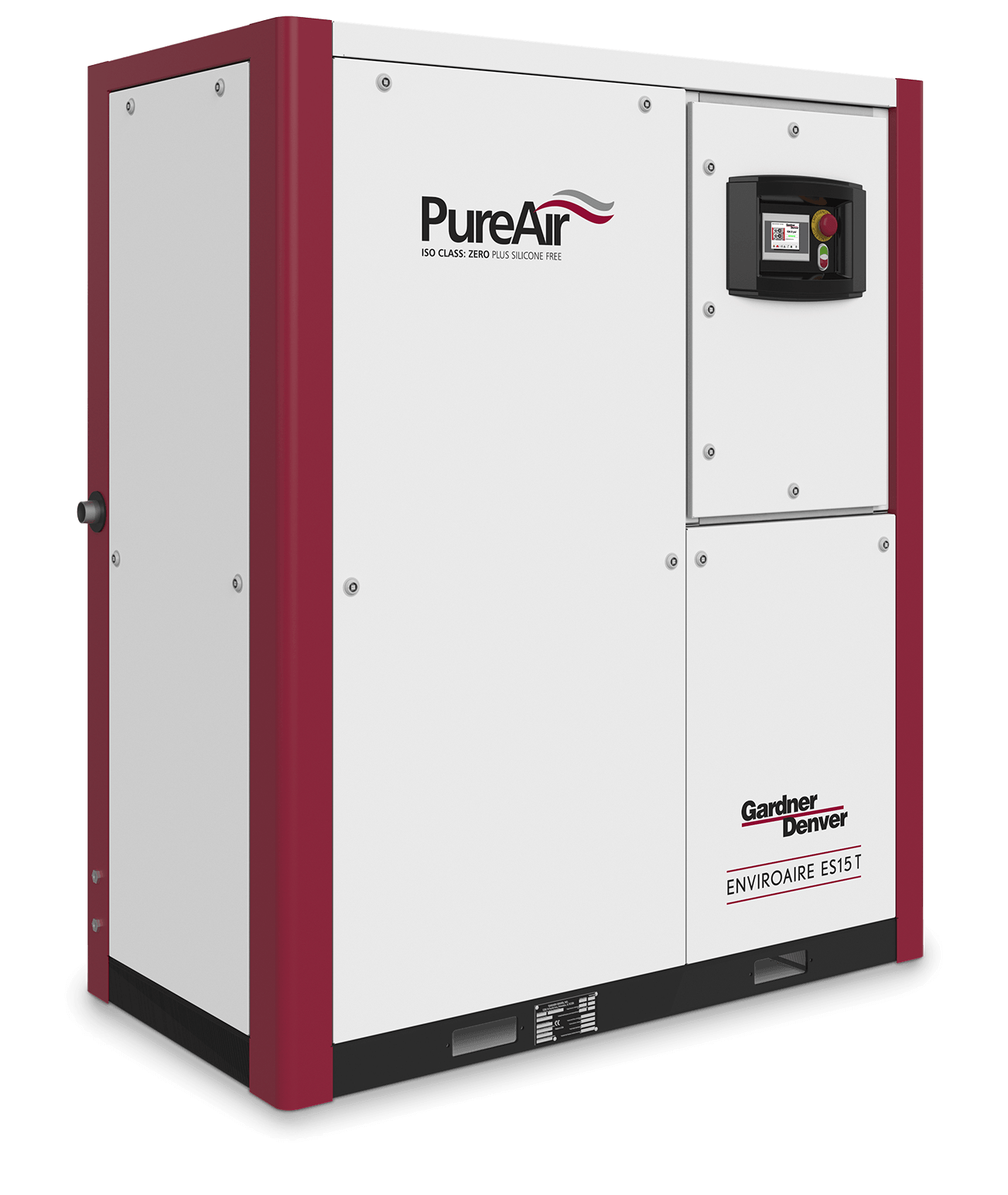 Explore Oil-Free Air Compressors