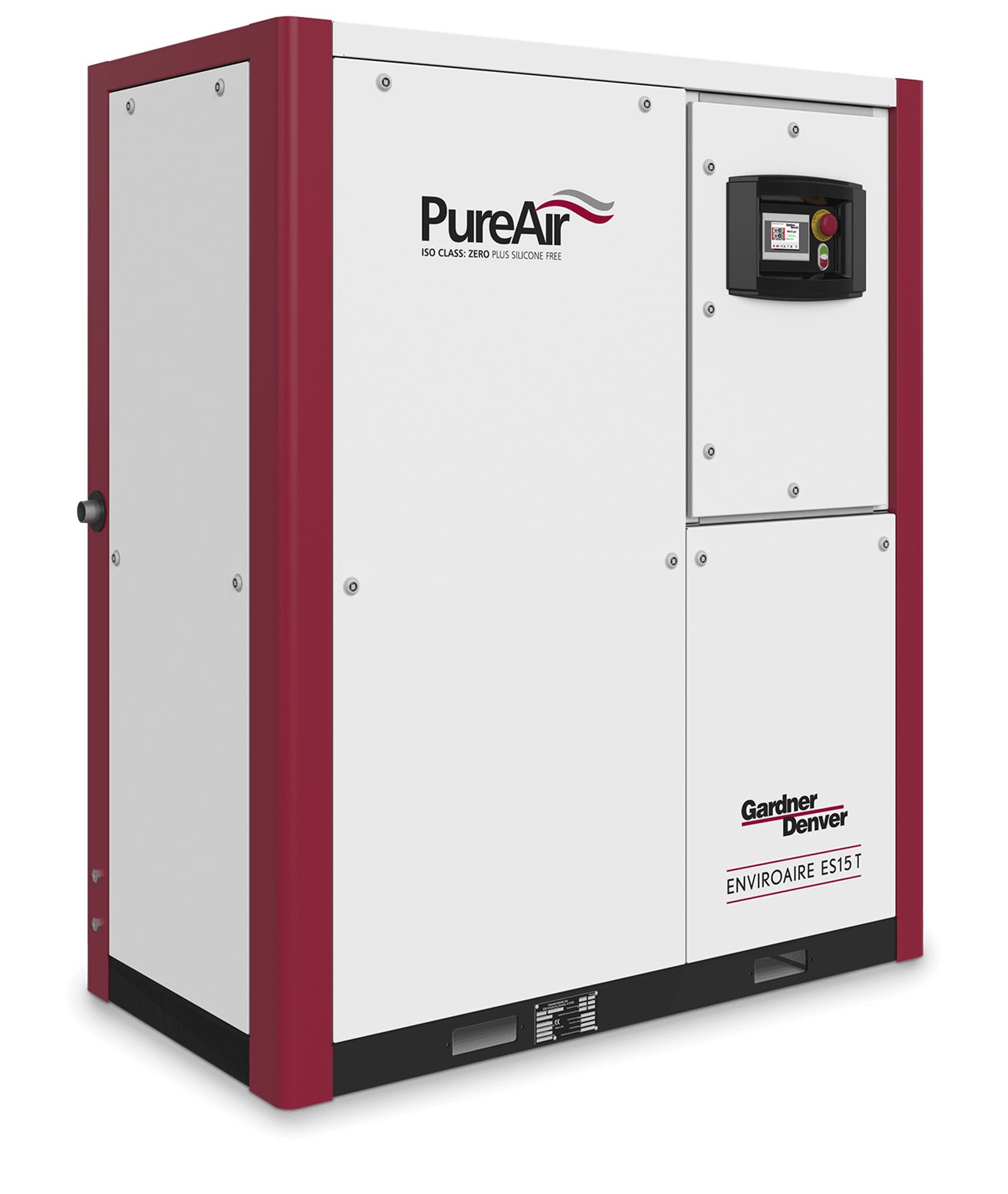 Explore Oil-Free Air Compressors
