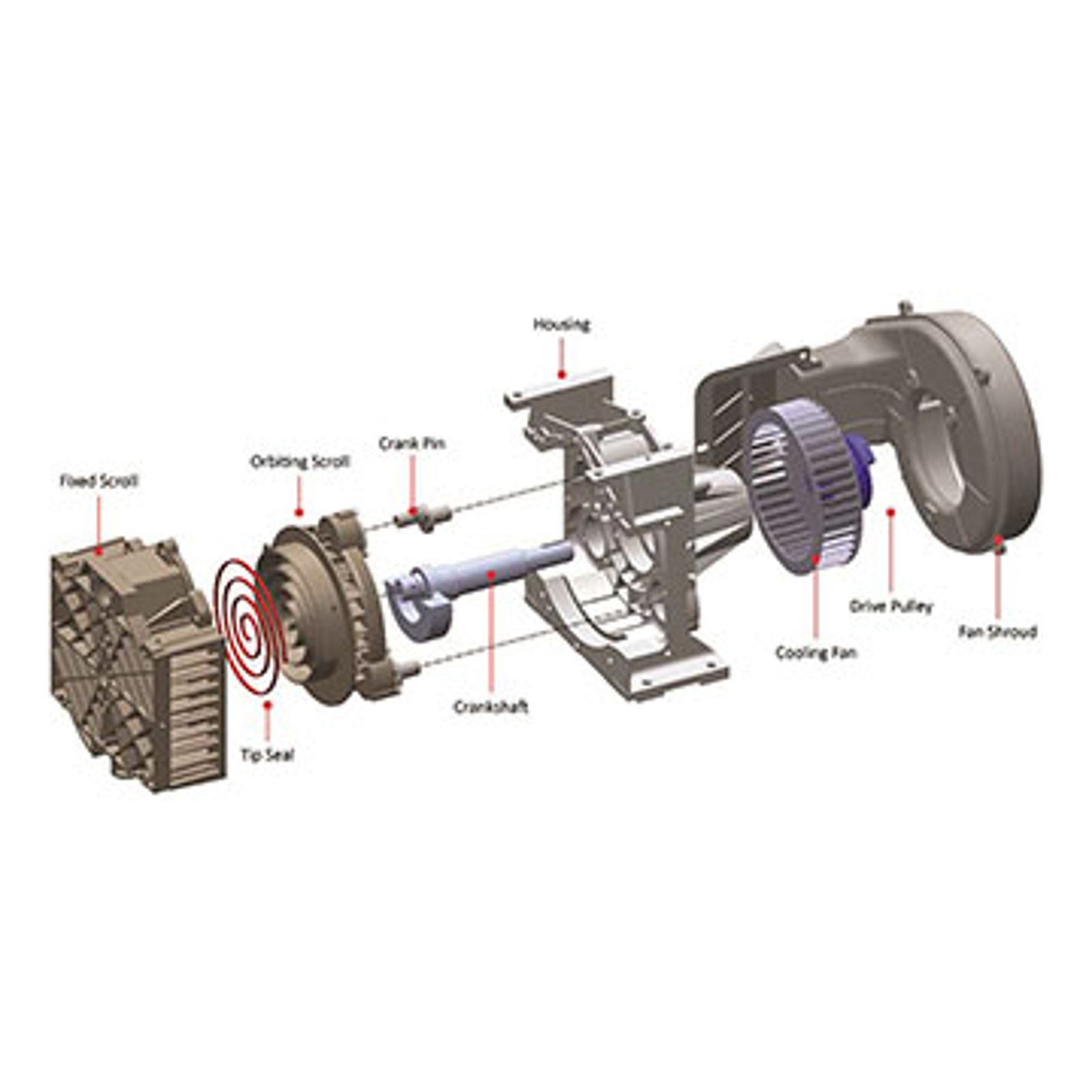 Product Photo Exterior Enviroaire s drawing