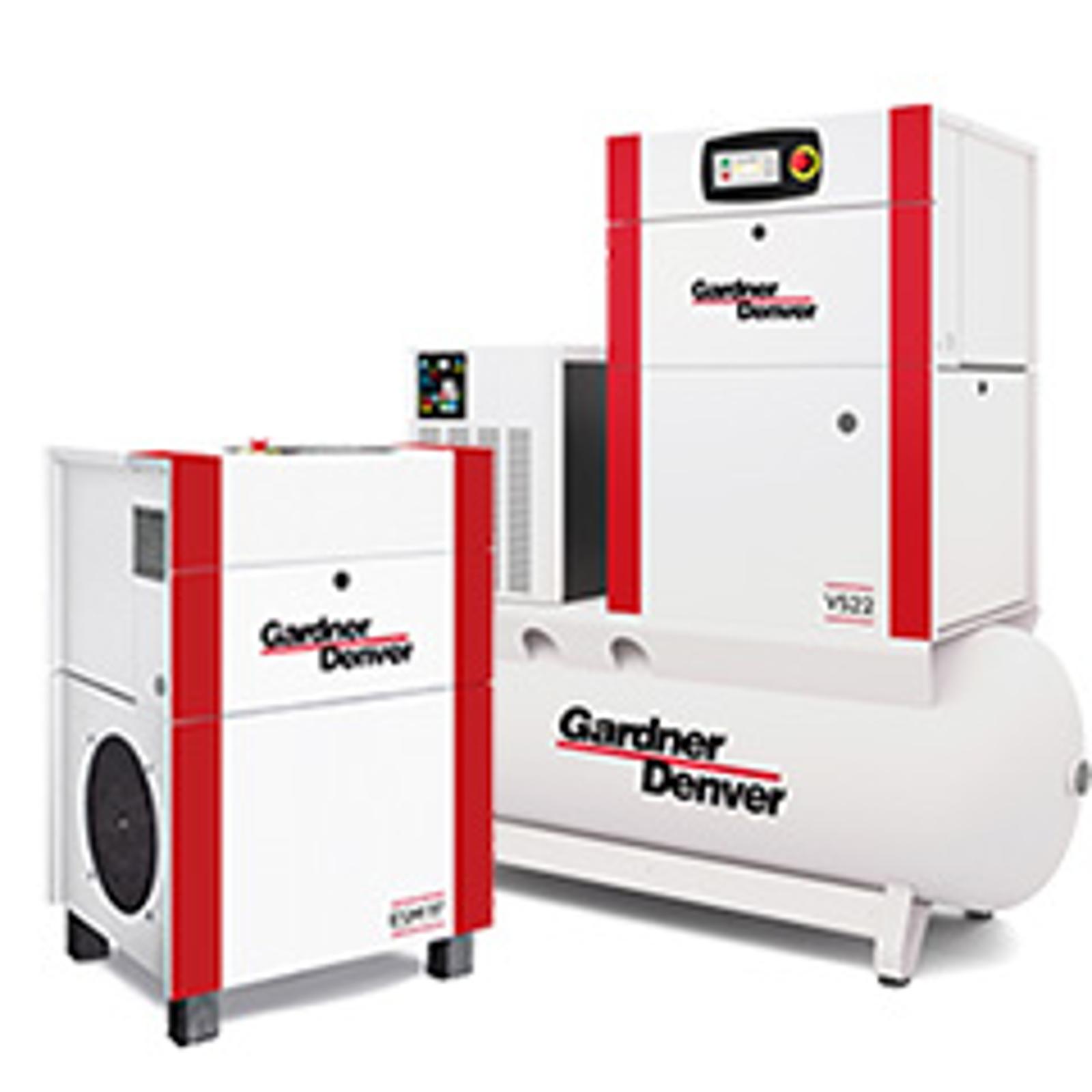 Compressores ESM/VS 7-22
