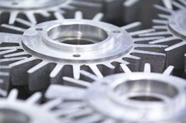 Service parts