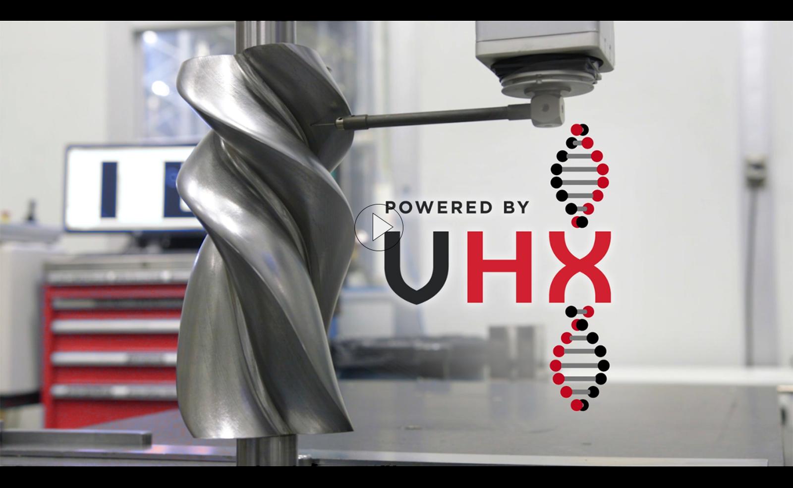 Product Photo Cycloblower vhx video V1