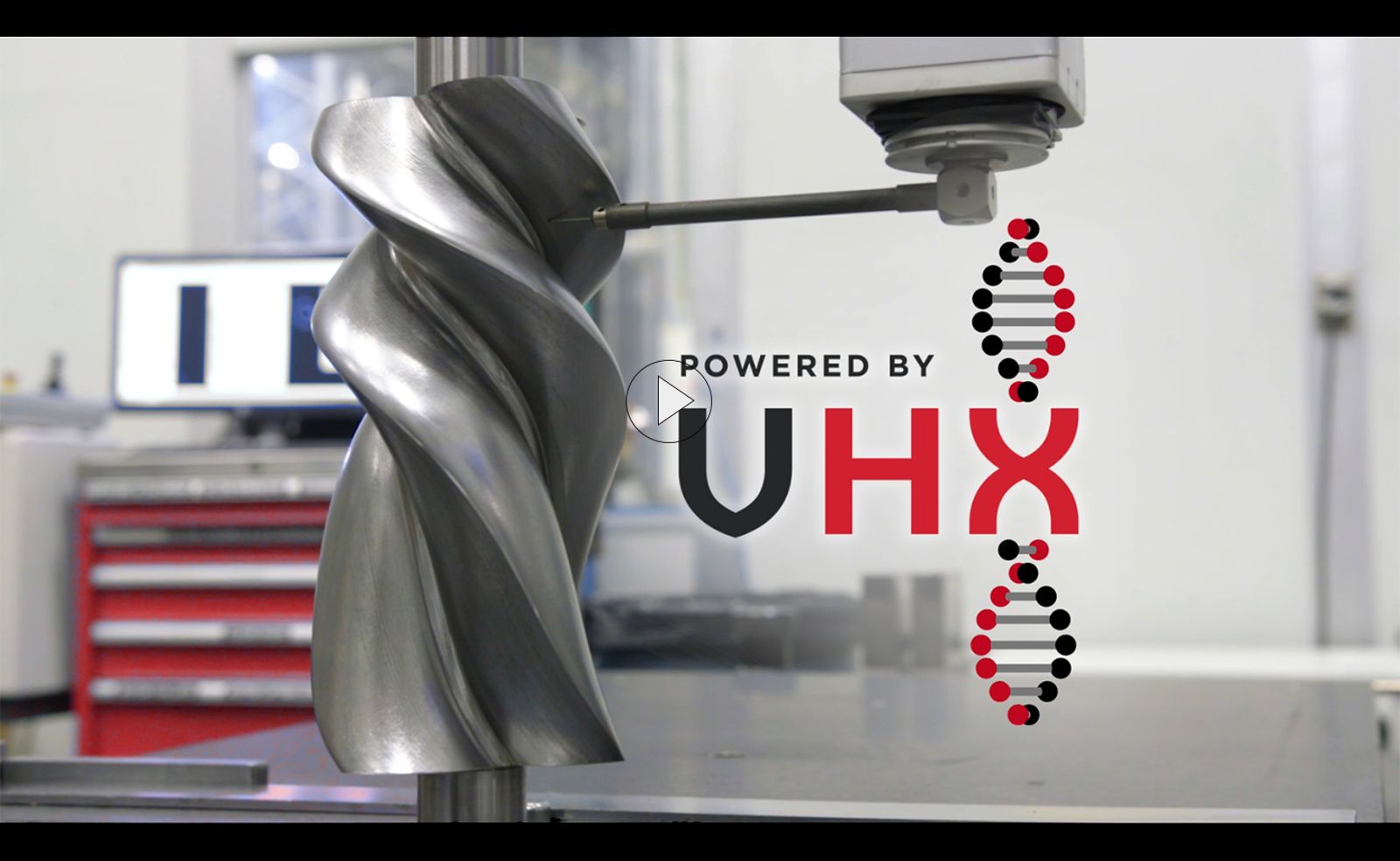 Product Photo Cycloblower vhx video V1