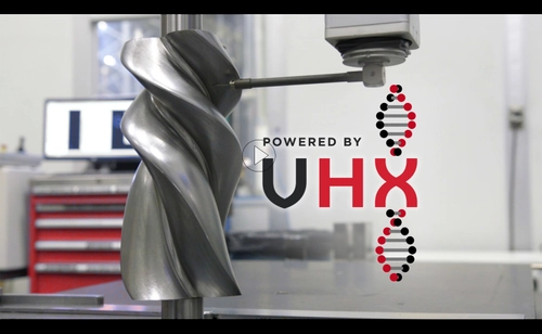 Product Photo Cycloblower vhx video V1