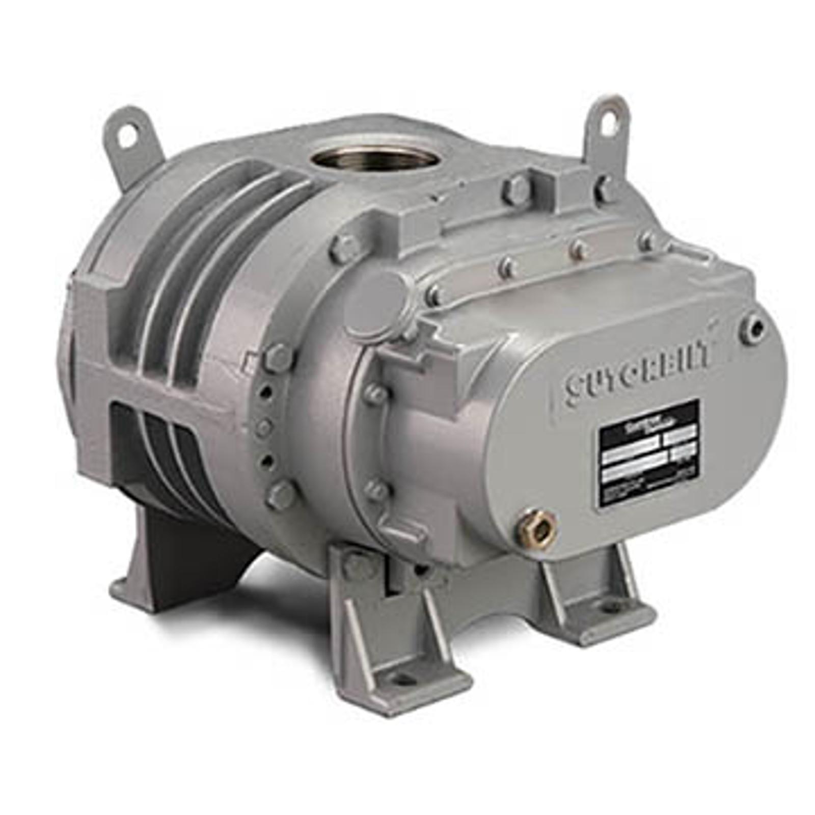Bi Lobe Blower Sutorbilt Legend