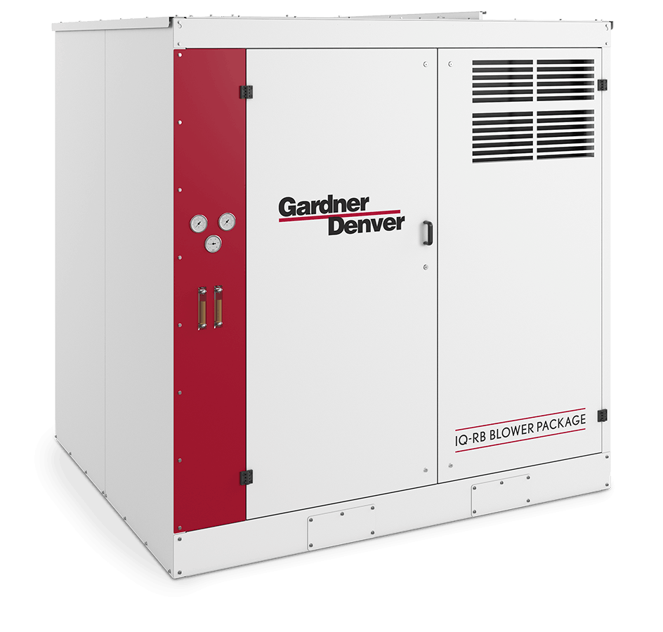 GD IQ-RB product image
