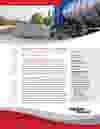 Trucking Company Hauls in Efficiency