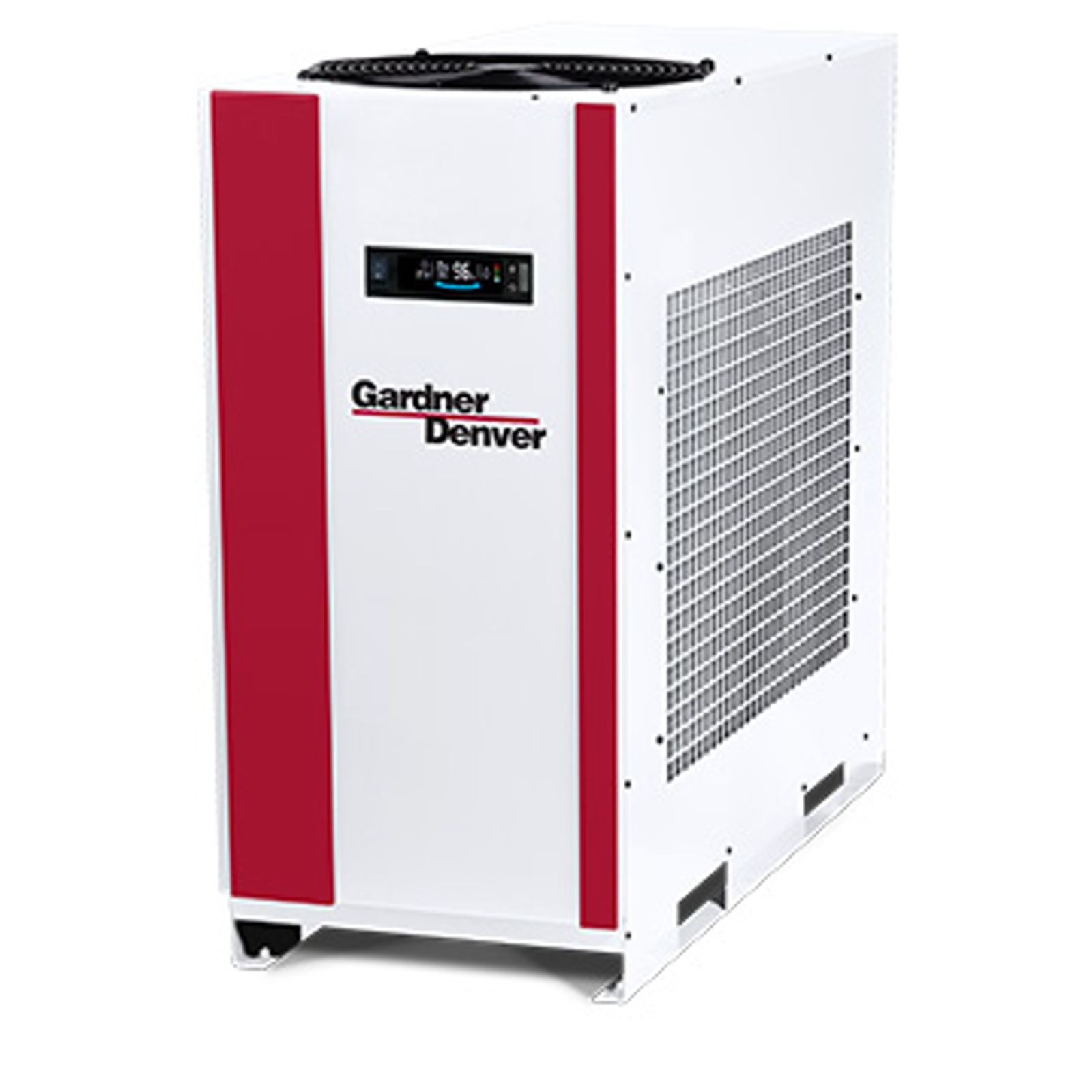 Product Photo rpc450500 series energy saving system air dryer