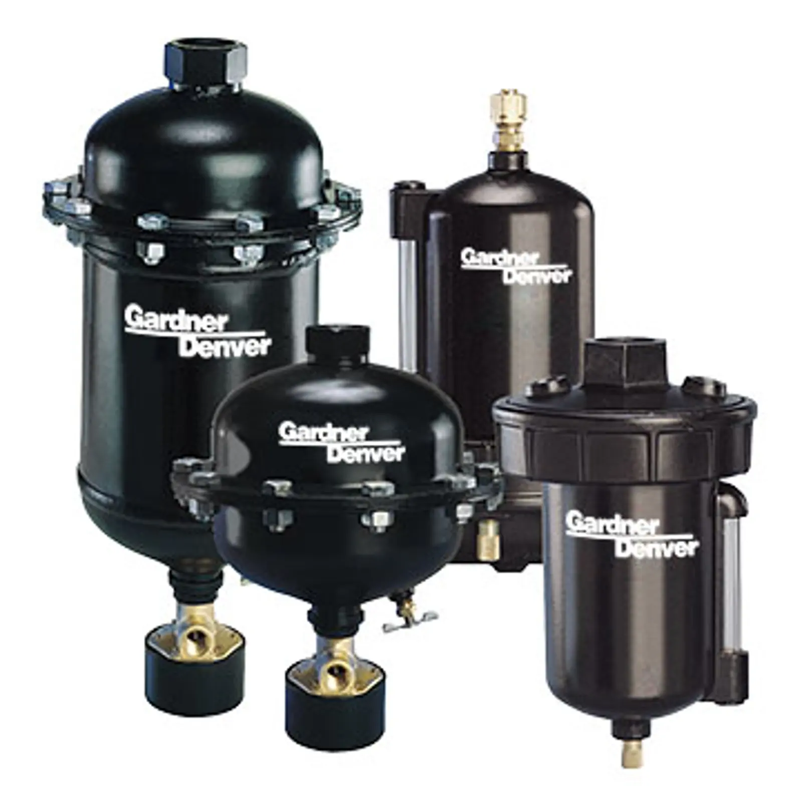 Drenos para Condensado Pneumáticos BMD - SMD - TMD
