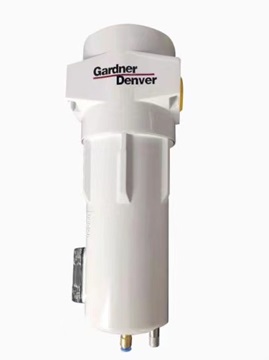gardner denver tratamento de ar