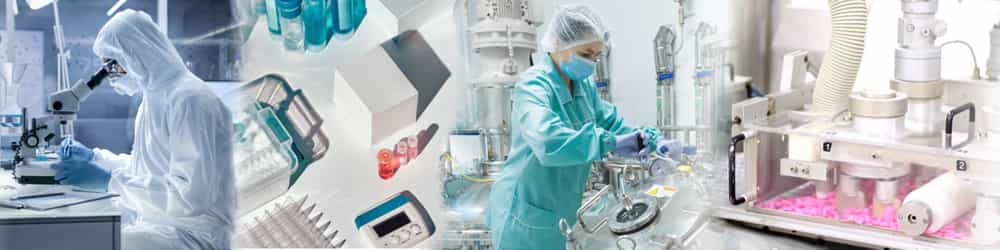 Lab Testing Equipment for Diagnostics and Prevention
