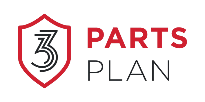 GD Parts Plan Series logo