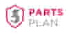 GD Parts Plan Series logo