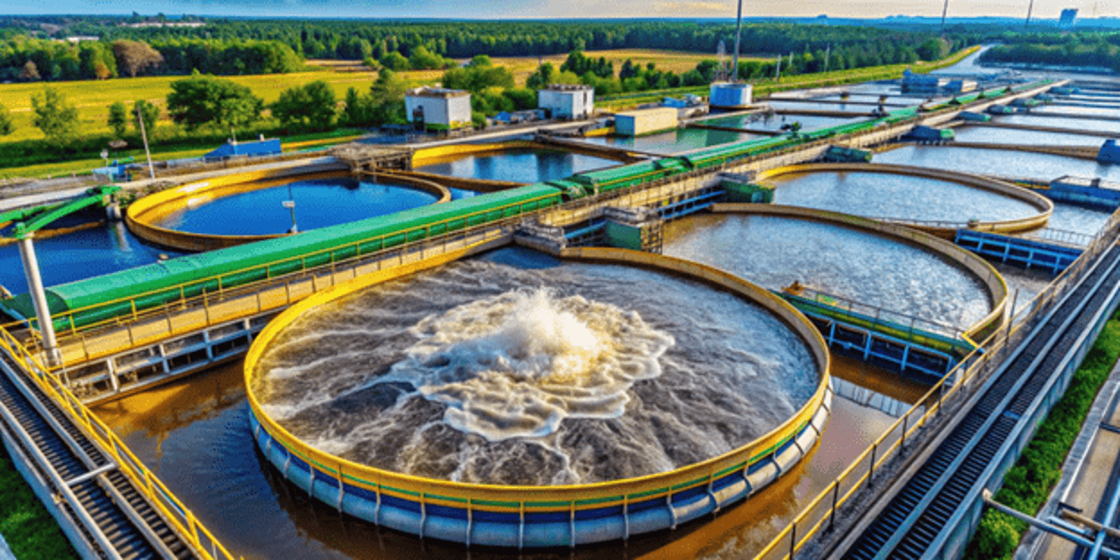 Why Regional Service Support Is the Hidden Advantage in Wastewater Blower Packages