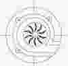 Radial Vacuum Pumps