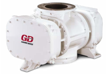GD Cycloblower