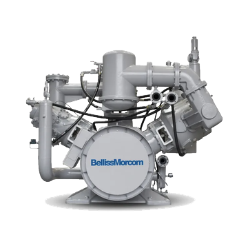 WH Compressor | BM