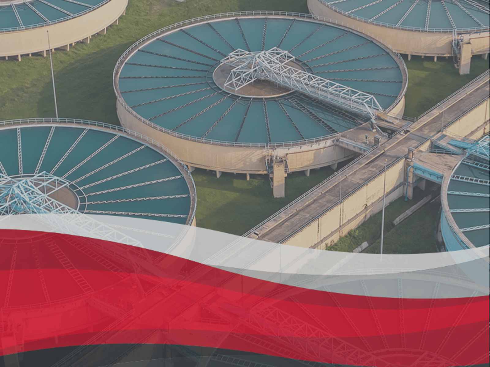 Local Service Support for Wastewater Blowers