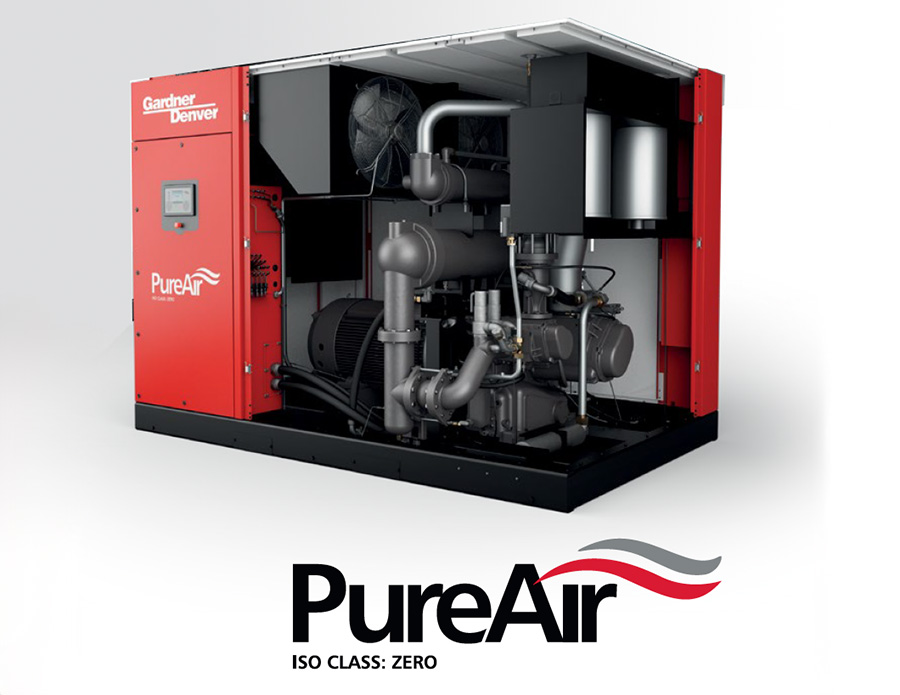 PureAir klasa 0