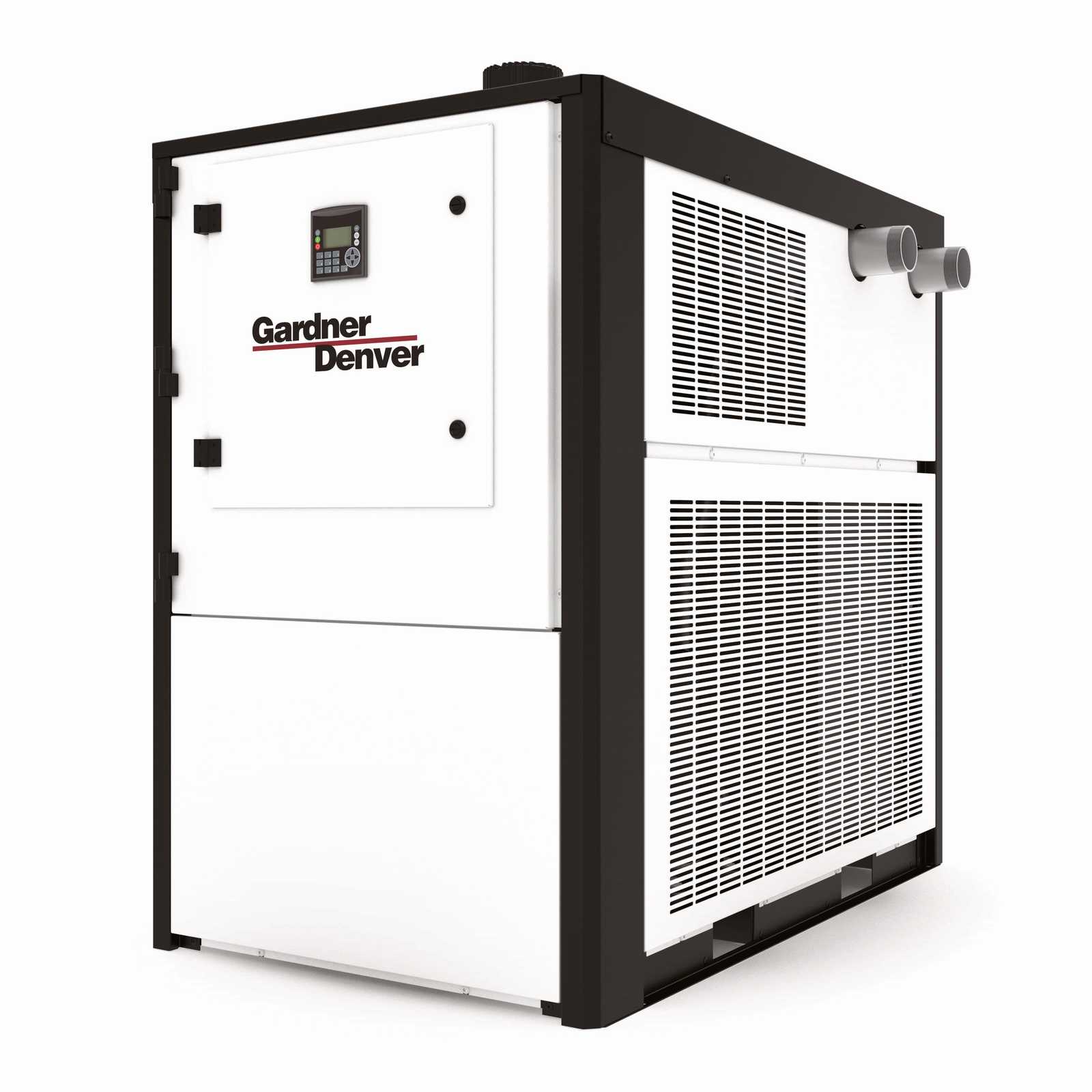 XGCYA Series refig