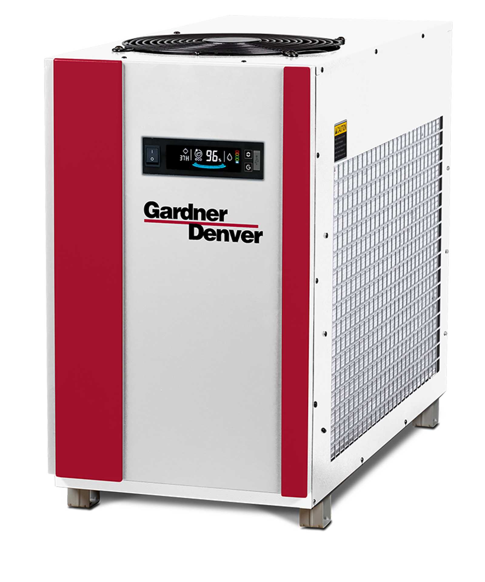 Product Photo rpc100400 series refrigerated air dryer