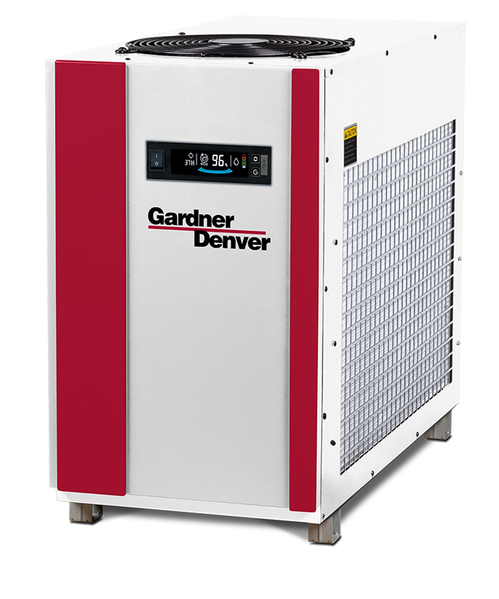 Product Photo rpc100400 series refrigerated air dryer