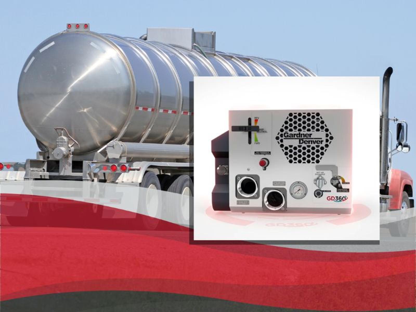 GD360: The Ultimate Bolt-and-Go Liquid Bulk Solution