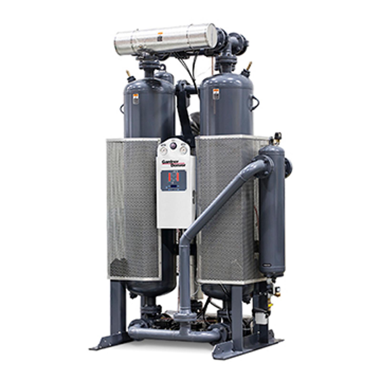 DHC Series Desiccant Dryer
