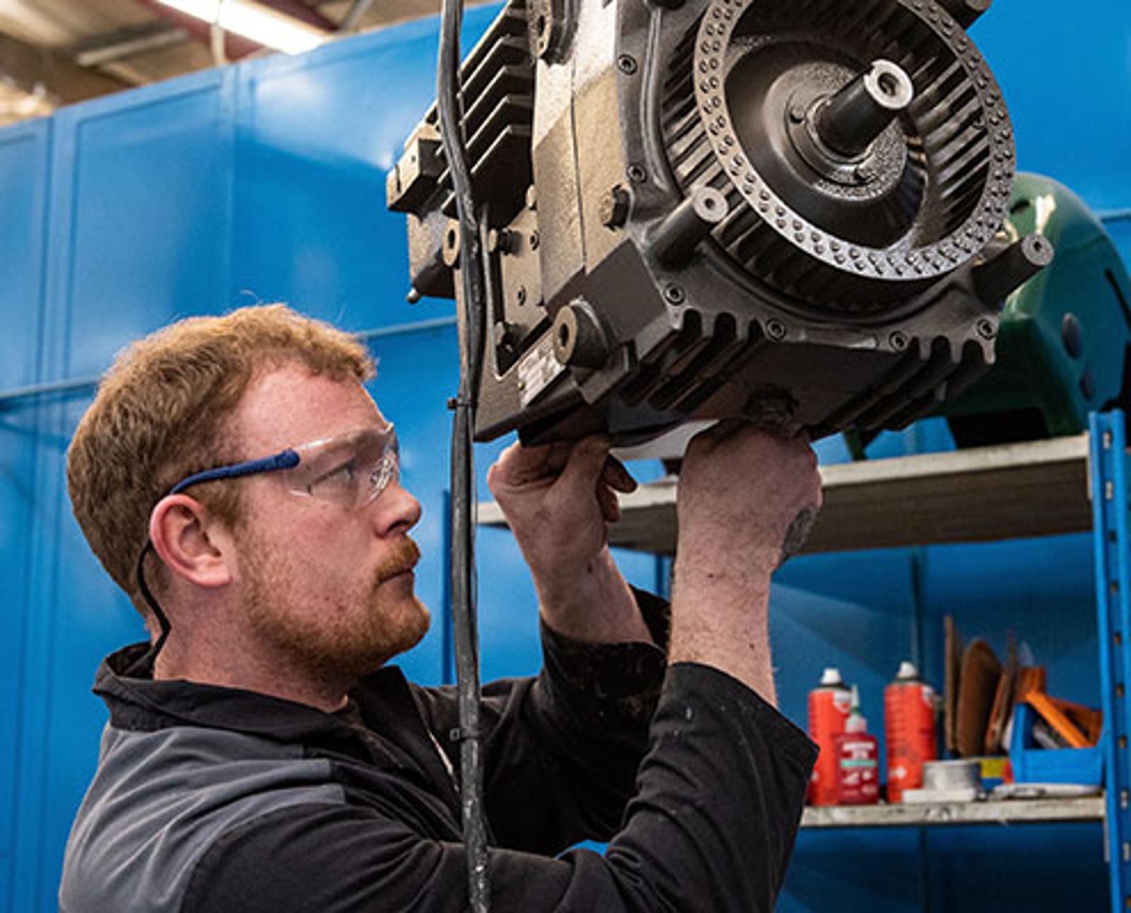 Transport Aftermarket