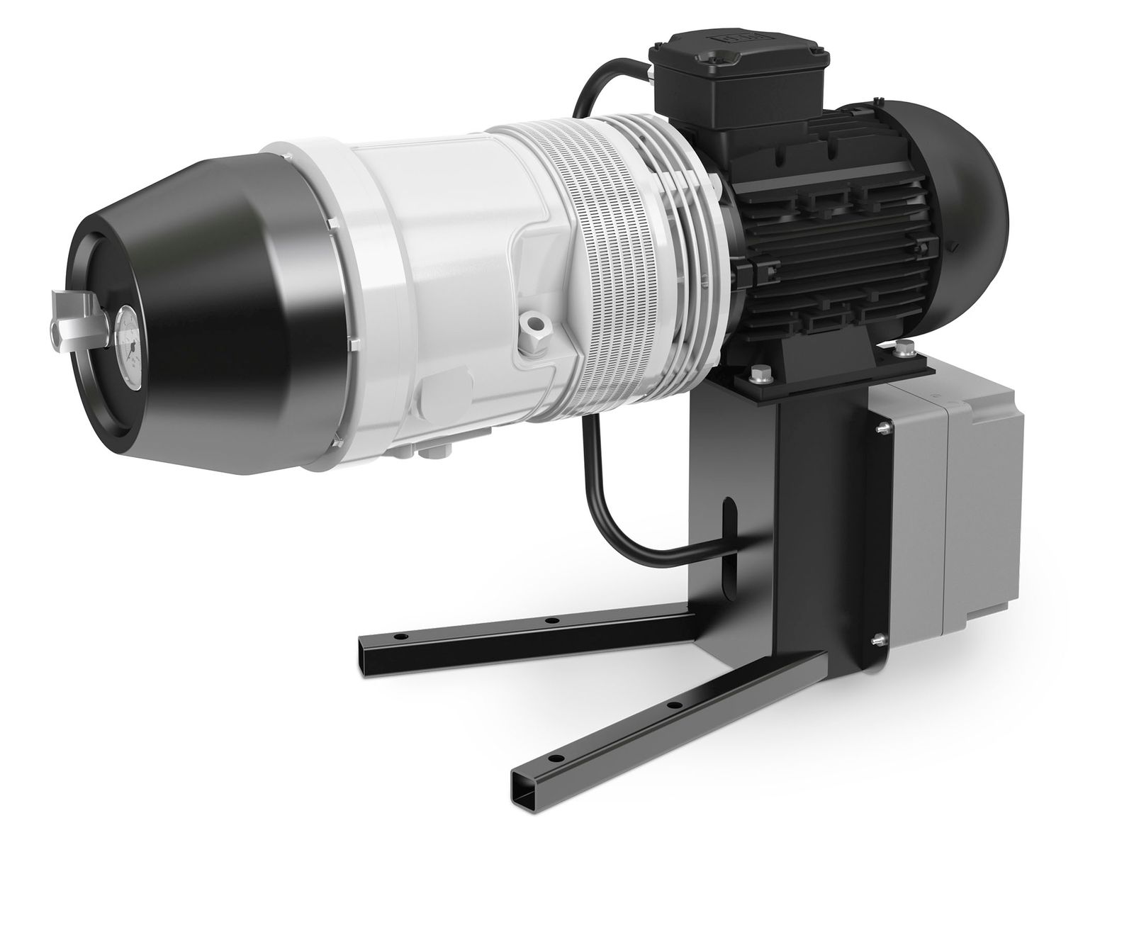 Product Photo RV tripod