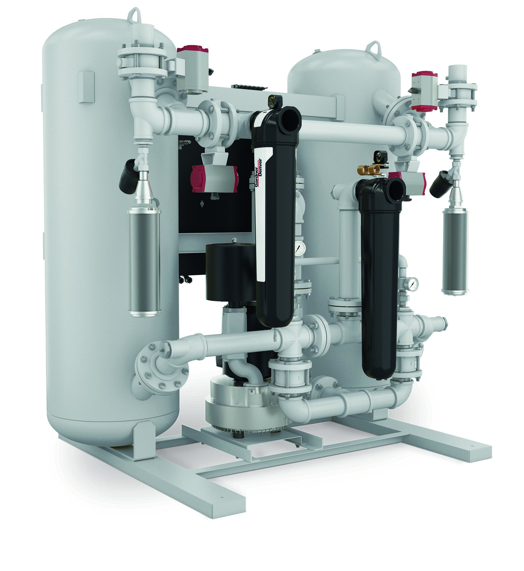 gardner denver air treatment