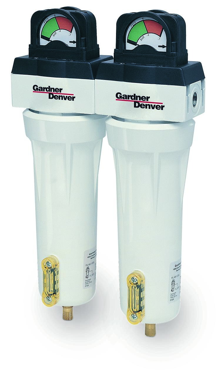 Air Compressor Filters