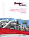 Selecting a TYPE of Pneumatic Conveying System