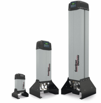Dessicant Air Dryers xgmla series