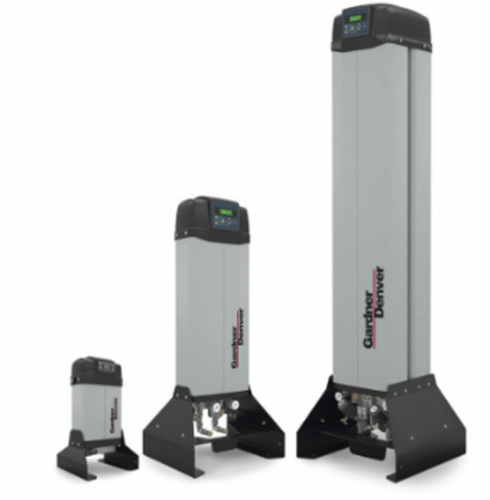 Dessicant Air Dryers xgmla series