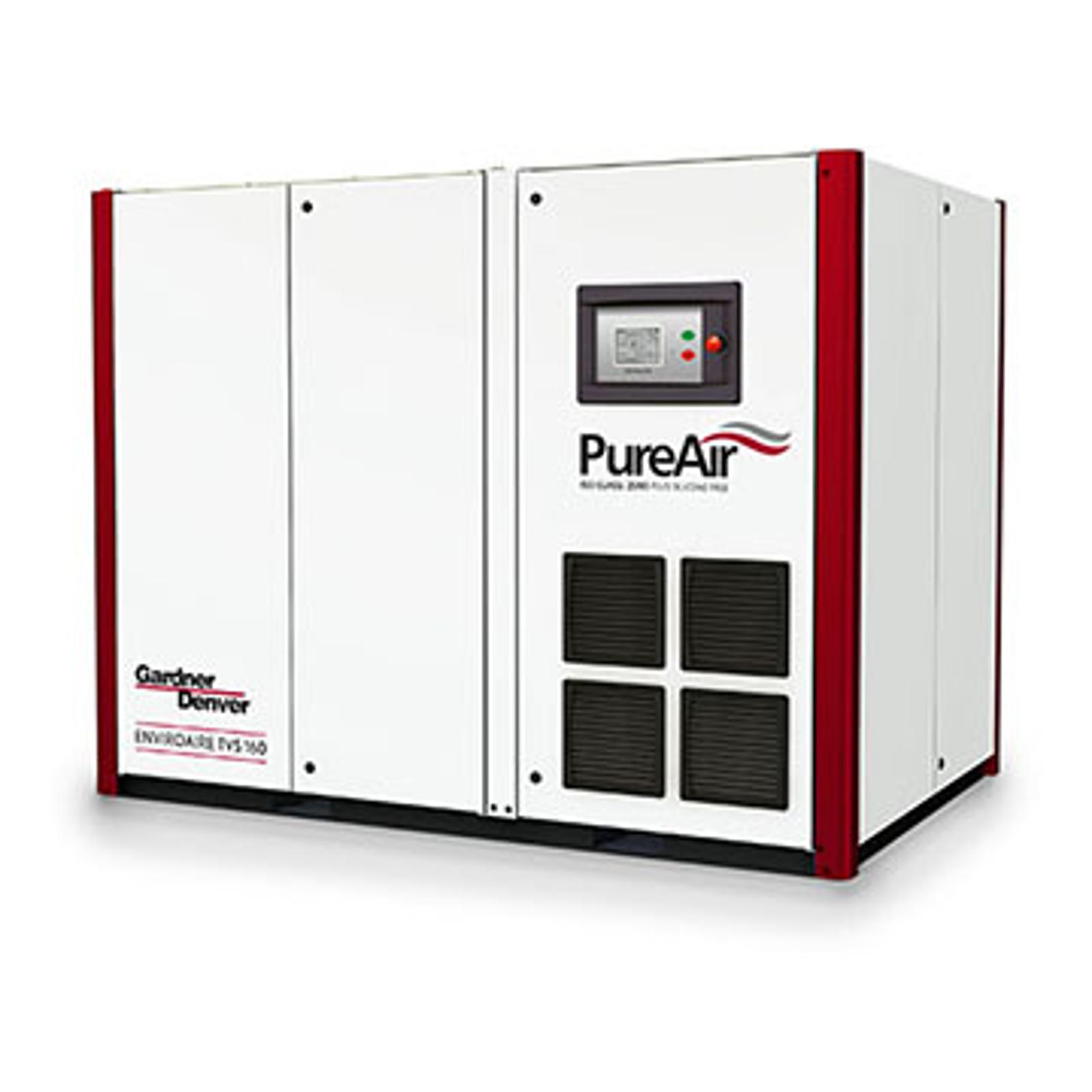 compressores de ar gardner denver