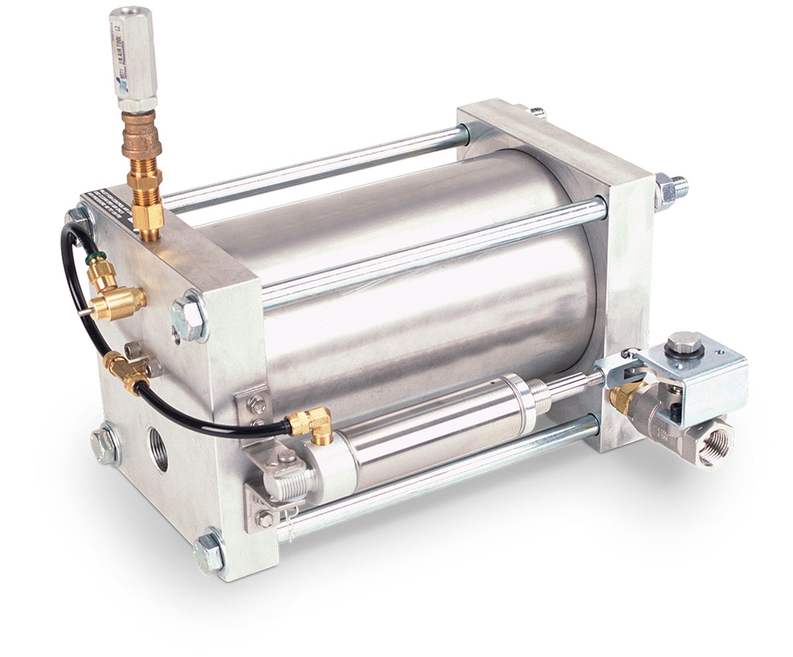 Product Photo na750 mechanical drain