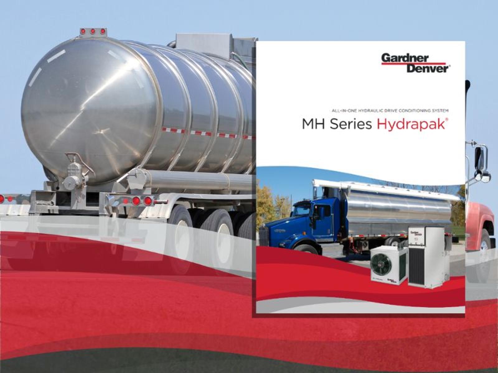 Hydraulic Cooling Redefined: The All-In-One System Replacing Traditional Reservoirs 