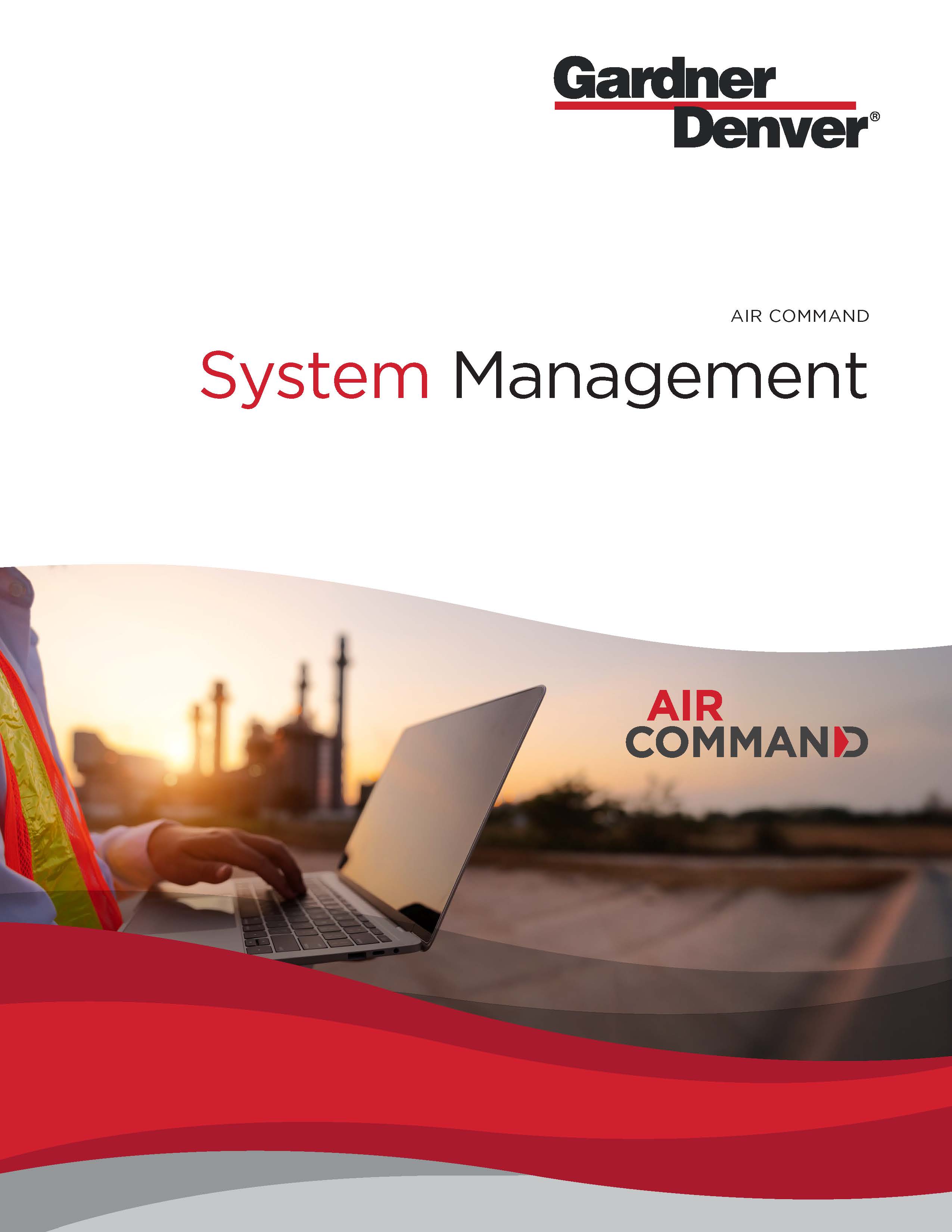 air-command-system-management